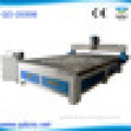 metal sculpture machine/cnc metal engraver/engraving machine for metal QD-2030 skype:qdcnc09